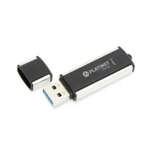 Pendrive Platinet USB 3.0 X-Depo 32GB, Czarny